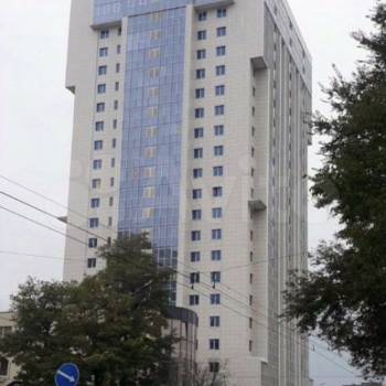 Продается 3-х комнатная квартира, 100 м²