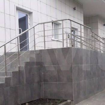 Продается 3-х комнатная квартира, 100 м²