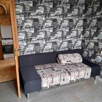 Сдается 2-х комнатная квартира, 50 м²