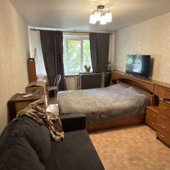 Продается 2-х комнатная квартира, 48 м²