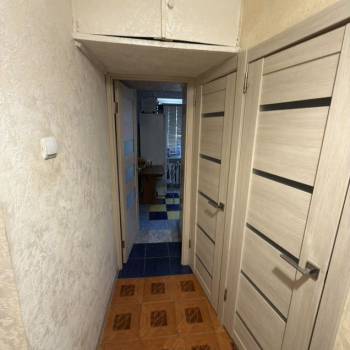 Продается 2-х комнатная квартира, 48 м²