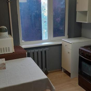 Сдается 1-комнатная квартира, 24 м²