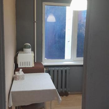 Сдается 1-комнатная квартира, 24 м²