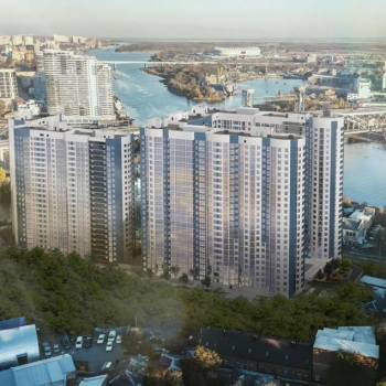 Продается 2-х комнатная квартира, 42,6 м²