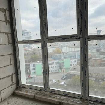 Продается 2-х комнатная квартира, 42,6 м²