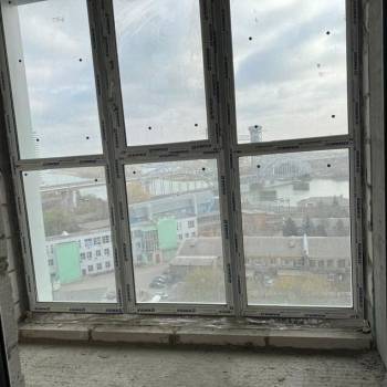 Продается 2-х комнатная квартира, 42,6 м²