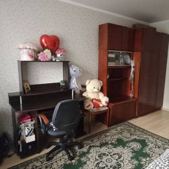 Продается 2-х комнатная квартира, 48,1 м²