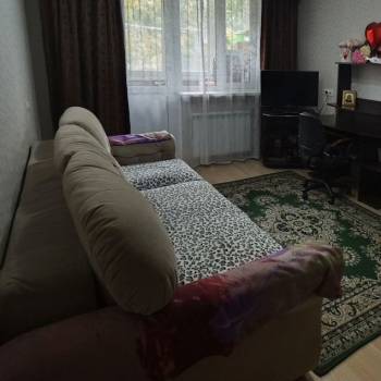 Продается 2-х комнатная квартира, 48,1 м²