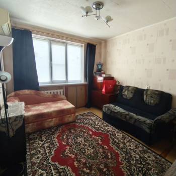 Продается 2-х комнатная квартира, 48,1 м²