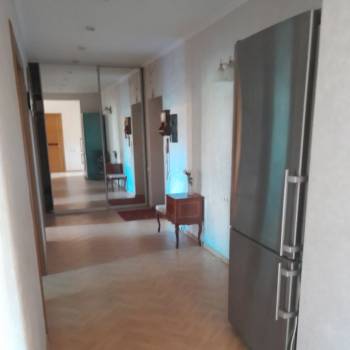 Продается 3-х комнатная квартира, 120 м²