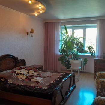 Продается 3-х комнатная квартира, 120 м²