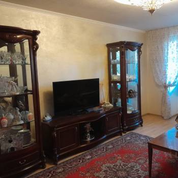 Продается 3-х комнатная квартира, 120 м²