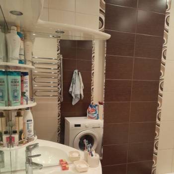 Продается 3-х комнатная квартира, 120 м²