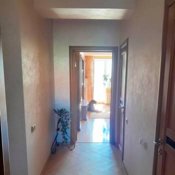 Продается 3-х комнатная квартира, 120 м²