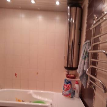 Продается 3-х комнатная квартира, 120 м²