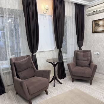 Сдается 2-х комнатная квартира, 64 м²