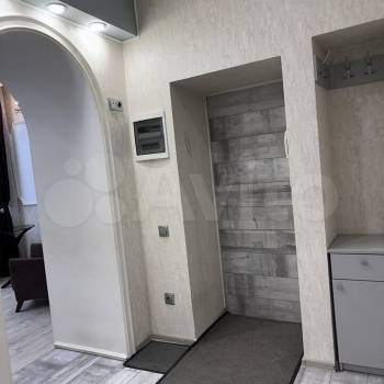 Сдается 2-х комнатная квартира, 64 м²