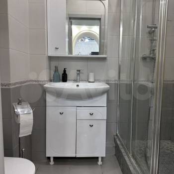 Сдается 2-х комнатная квартира, 64 м²