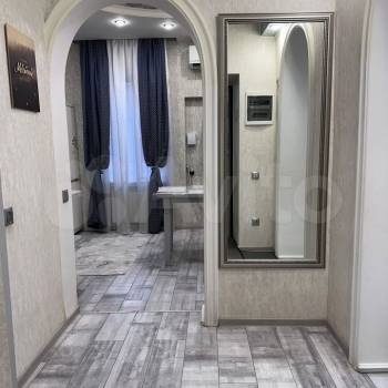 Сдается 2-х комнатная квартира, 64 м²