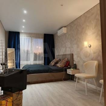 Продается 1-комнатная квартира, 40,3 м²