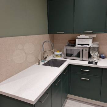 Продается 1-комнатная квартира, 40,3 м²