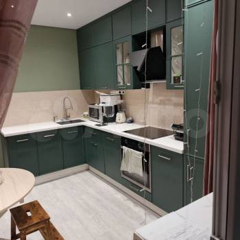 Продается 1-комнатная квартира, 40,3 м²