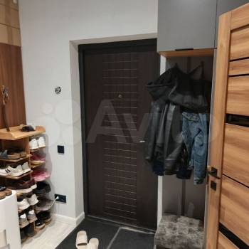 Продается 1-комнатная квартира, 40,3 м²