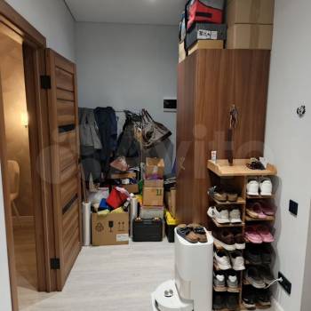 Продается 1-комнатная квартира, 40,3 м²