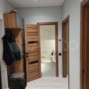 Продается 1-комнатная квартира, 40,3 м²