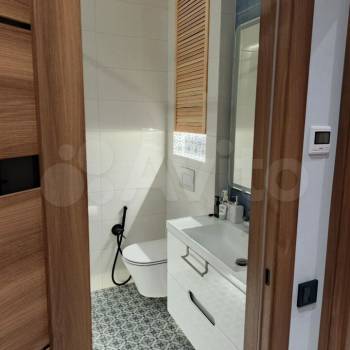 Продается 1-комнатная квартира, 40,3 м²