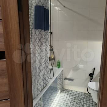 Продается 1-комнатная квартира, 40,3 м²