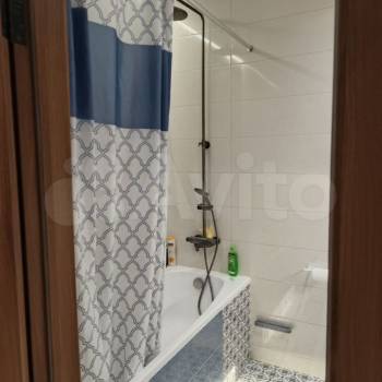 Продается 1-комнатная квартира, 40,3 м²