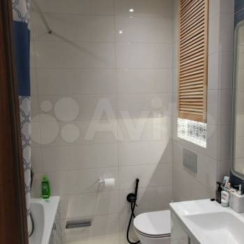 Продается 1-комнатная квартира, 40,3 м²