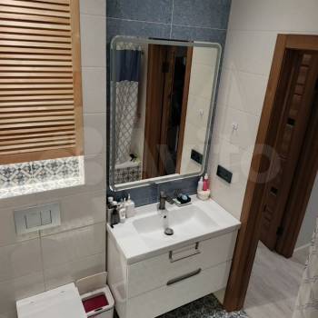 Продается 1-комнатная квартира, 40,3 м²