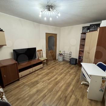 Продается 2-х комнатная квартира, 52,4 м²