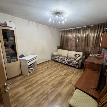 Продается 2-х комнатная квартира, 52,4 м²