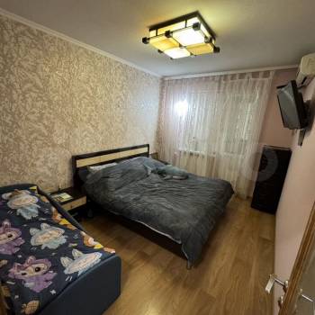 Продается 2-х комнатная квартира, 52,4 м²