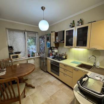 Продается 2-х комнатная квартира, 52,4 м²