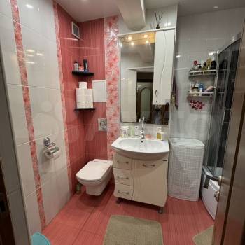 Продается 2-х комнатная квартира, 52,4 м²