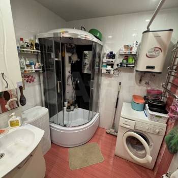 Продается 2-х комнатная квартира, 52,4 м²