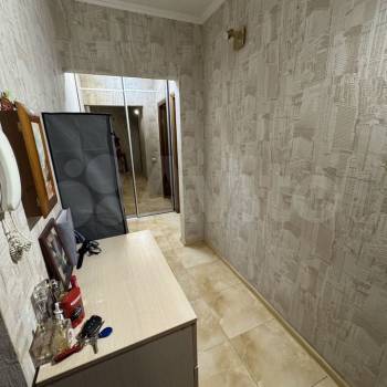 Продается 2-х комнатная квартира, 52,4 м²