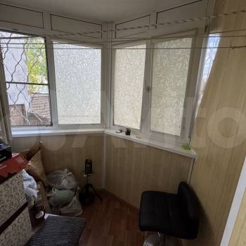 Продается 2-х комнатная квартира, 52,4 м²