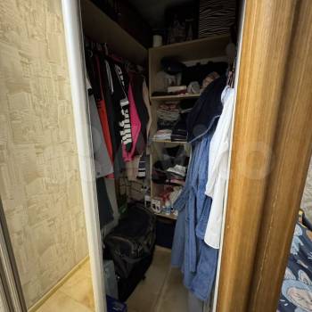 Продается 2-х комнатная квартира, 52,4 м²