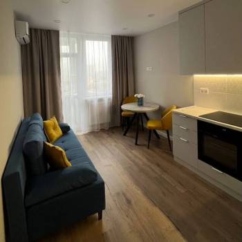 Продается 2-х комнатная квартира, 40 м²