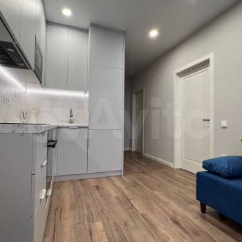 Продается 2-х комнатная квартира, 40 м²