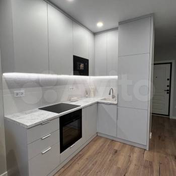 Продается 2-х комнатная квартира, 40 м²