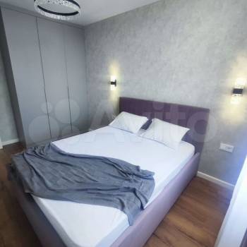 Продается 2-х комнатная квартира, 40 м²