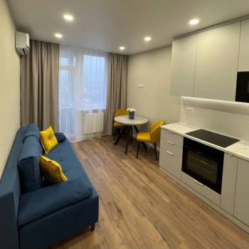 Продается 2-х комнатная квартира, 40 м²