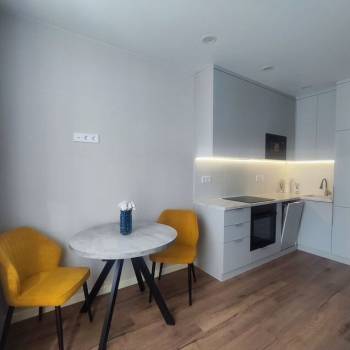 Продается 2-х комнатная квартира, 40 м²