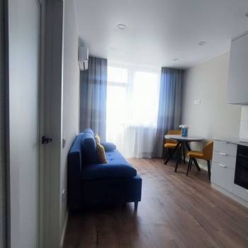 Продается 2-х комнатная квартира, 40 м²